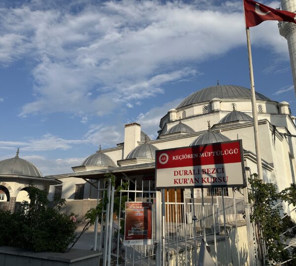 Durali Bezci Kuran Kursu