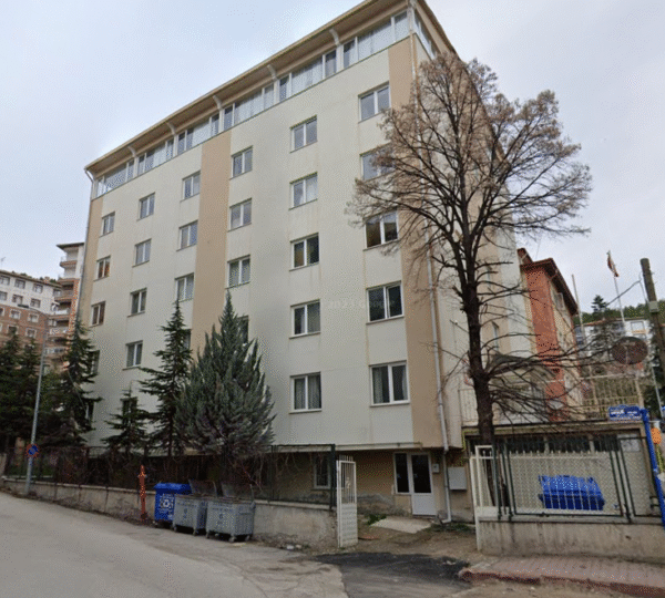 kızılcahamam yurt 1